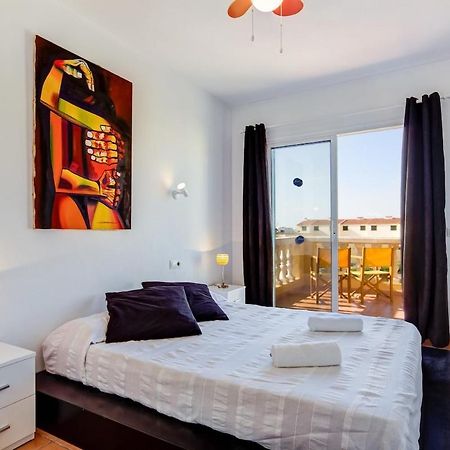 Villa Fiesta Cala'N Blanes  Esterno foto