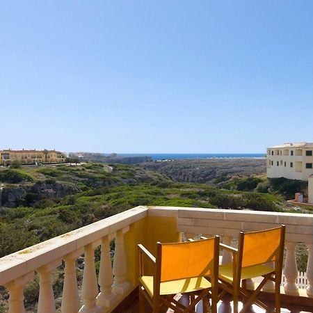 Villa Fiesta Cala'N Blanes  Esterno foto