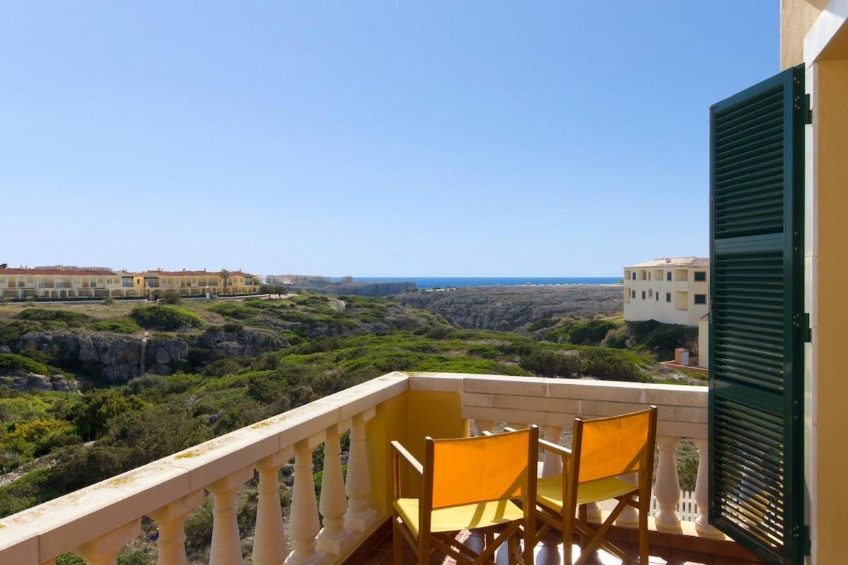 Villa Fiesta Cala'N Blanes  Esterno foto